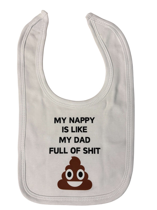 Slogan My Dads full of……