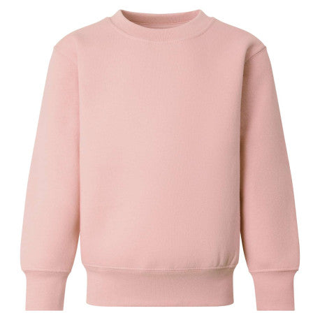 Personalised Blush Jumper