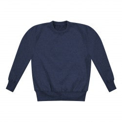 Personalised Navy Jumper