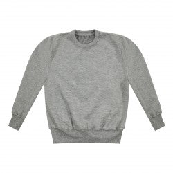 Personalised Grey Jumper