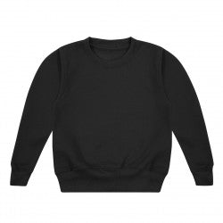 Personalised Black Jumper