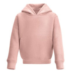 Personalised Hoodie - blush
