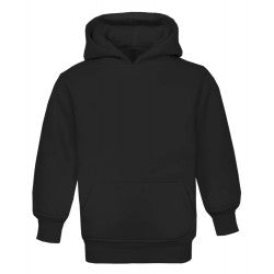 Personalised Hoodie - Black