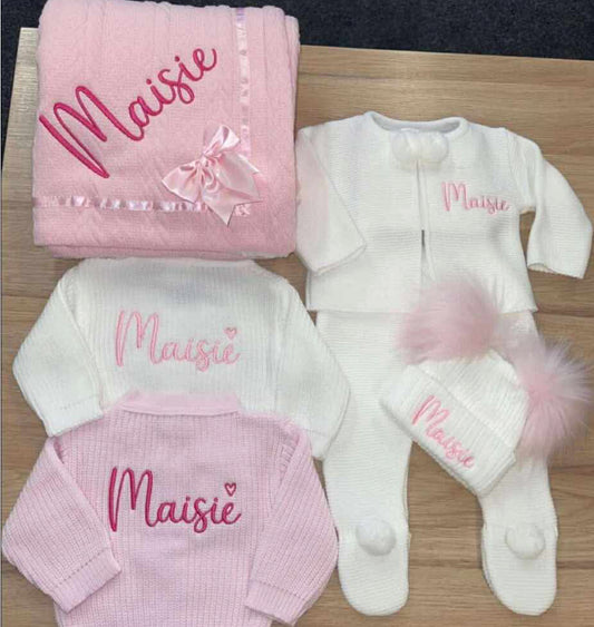 Girls bundle Set £70