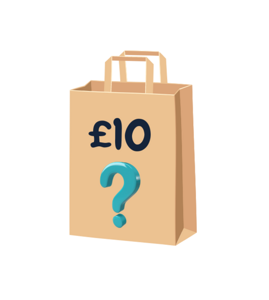 £10 Mystery bags