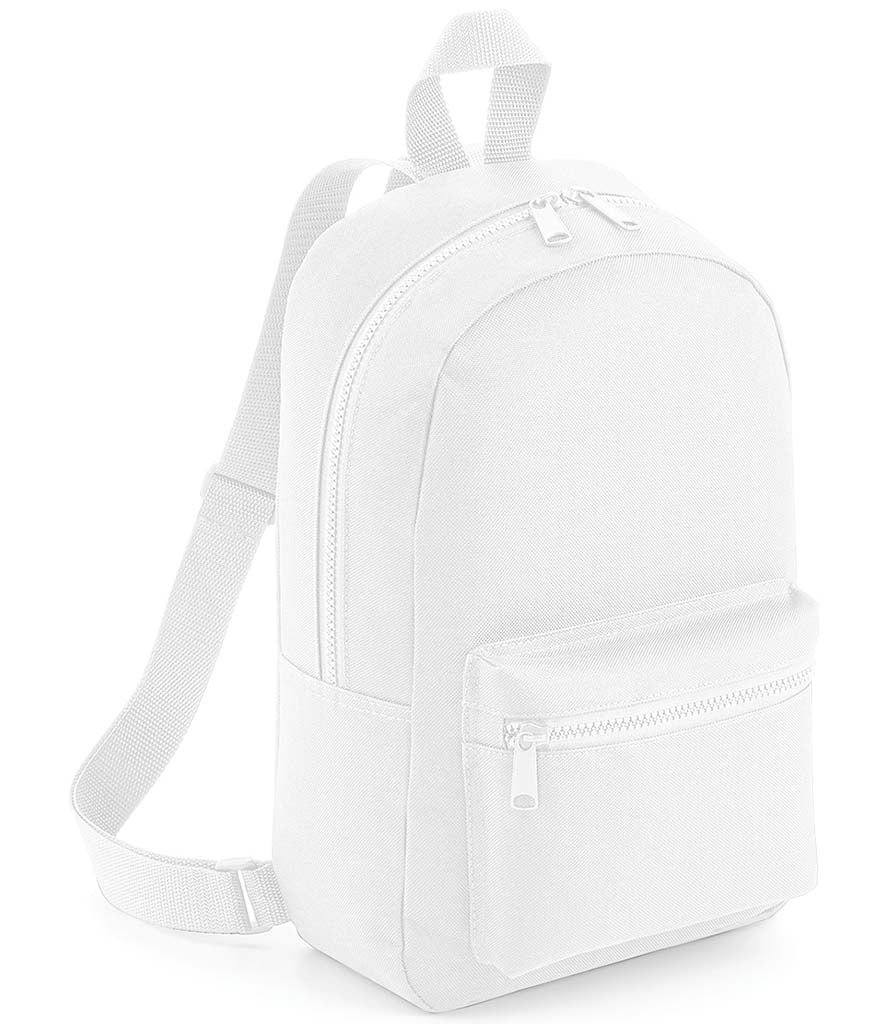 Personalised childrens backpack - Peter/Flopsy Rabbit design