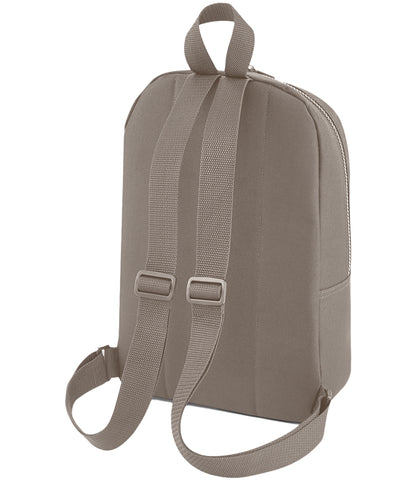 Personalised Mushroom  childrens backpack