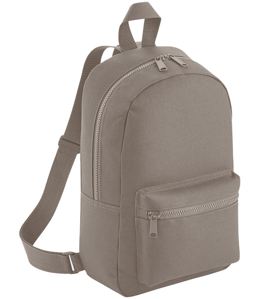 Personalised Mushroom  childrens backpack
