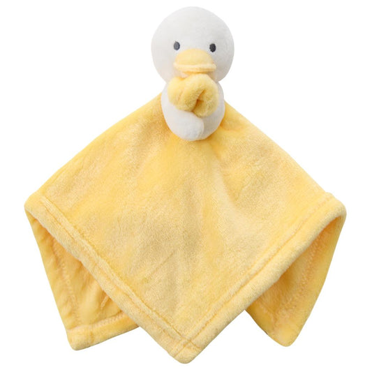 Duckling lemon Comforter