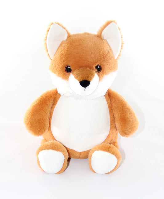 Classic Fox Memory bear