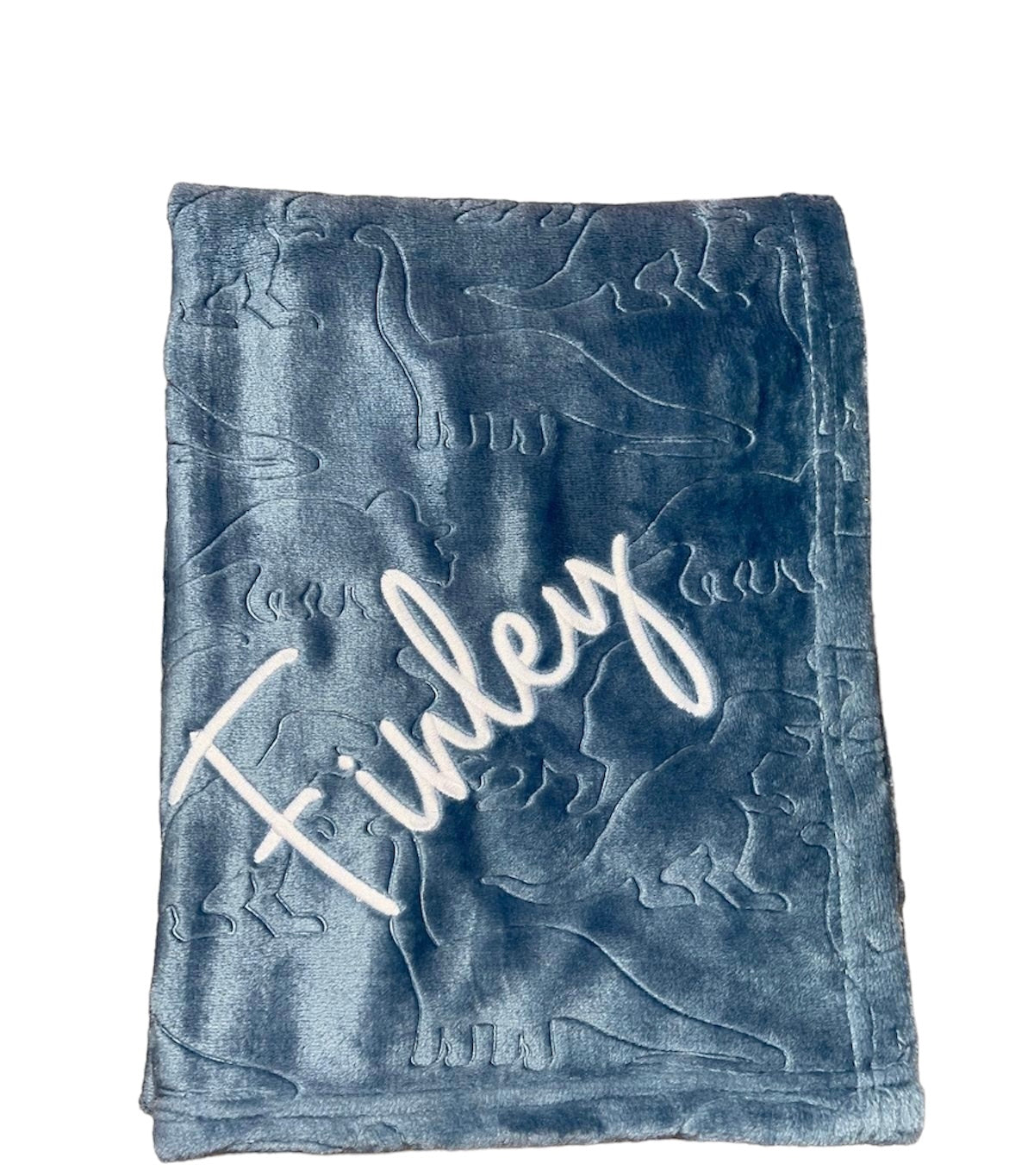 Personalised £10 Blankets