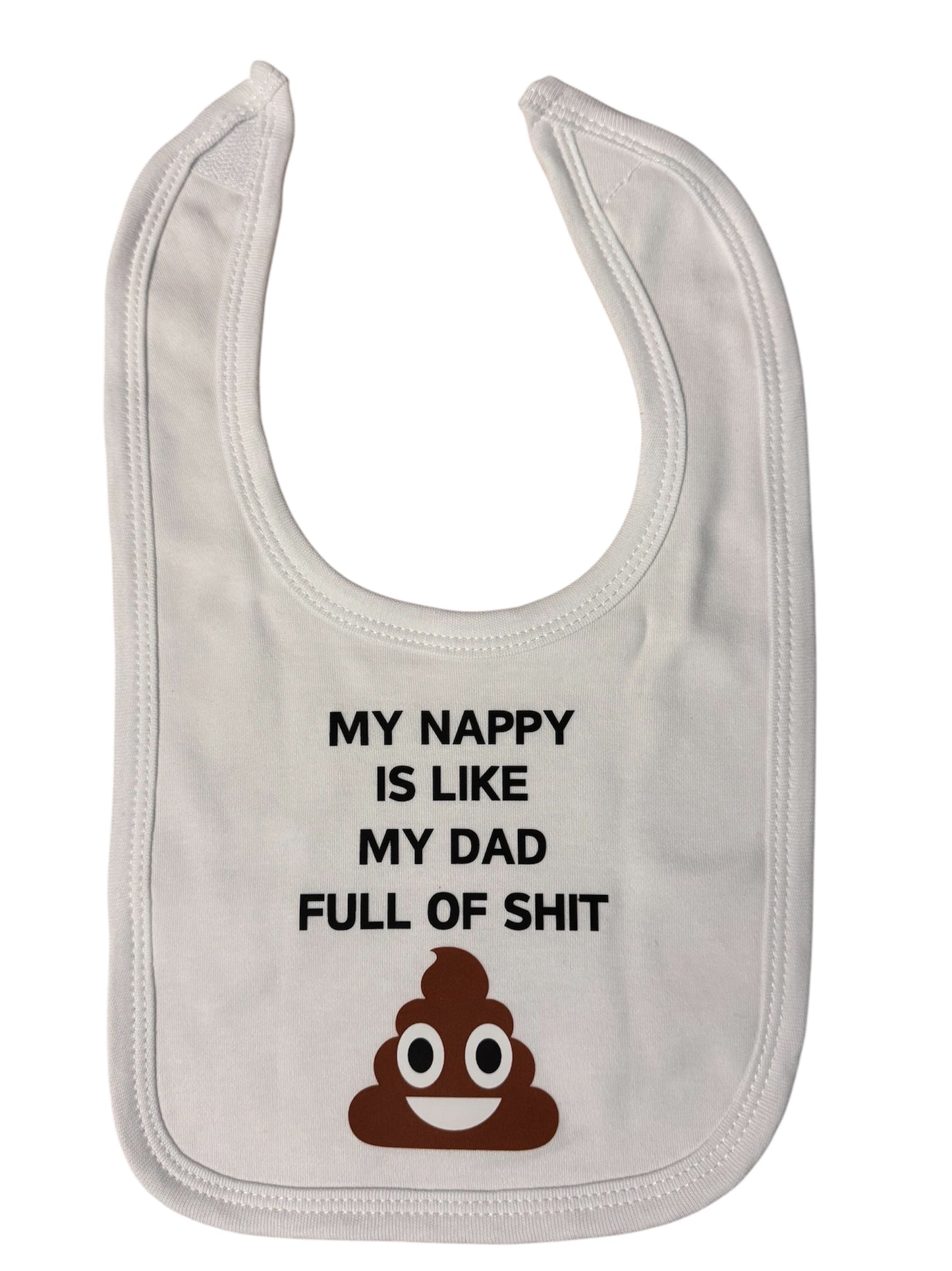 Slogan My Dads full of……