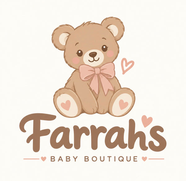 Farrahs Baby Boutique 
