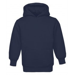 Personalised Hoodie- Navy
