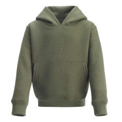 Personalised Hoodie - Khaki