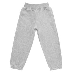 Fleece Joggers Grey