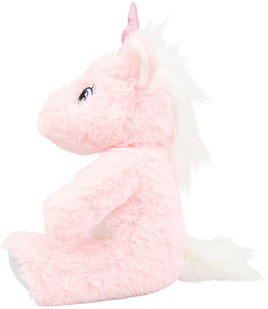 Pink Unicorn Memory bear