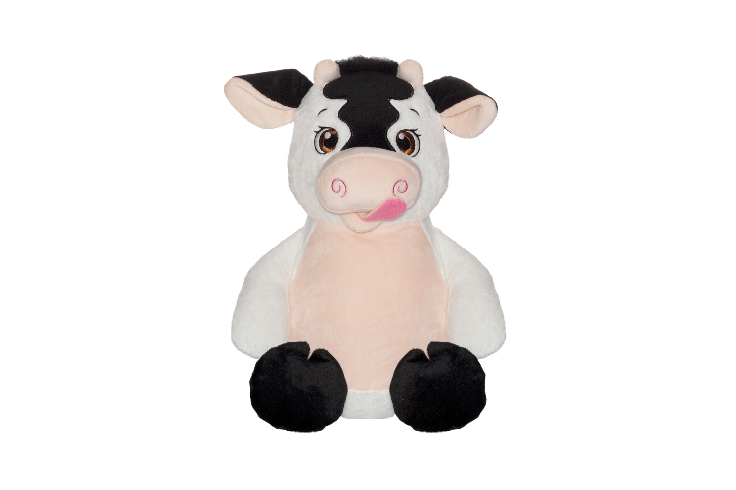 Cow Memory bear