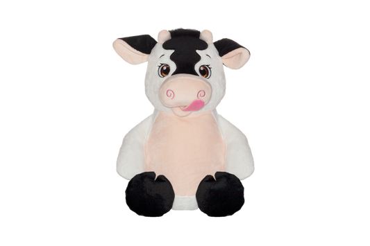 Cow Memory bear