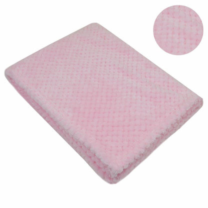 Personalised £12 Blankets