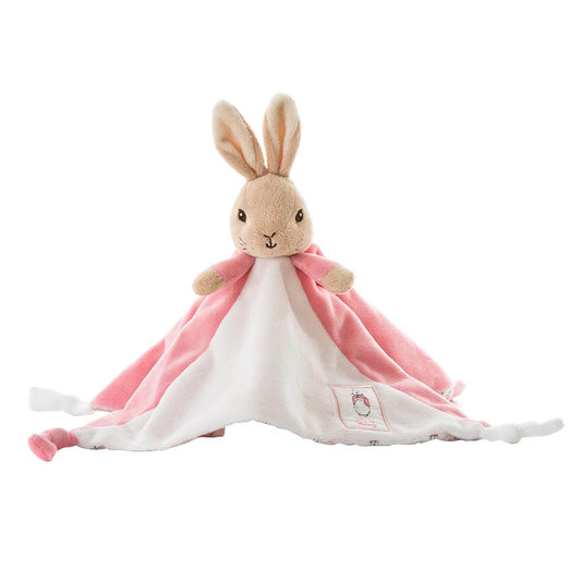 Flopsy Rabbit Comfort Blanket
