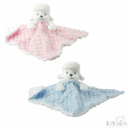 Personalised Sheep Comforter