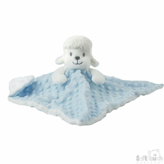 Personalised Sheep Comforter