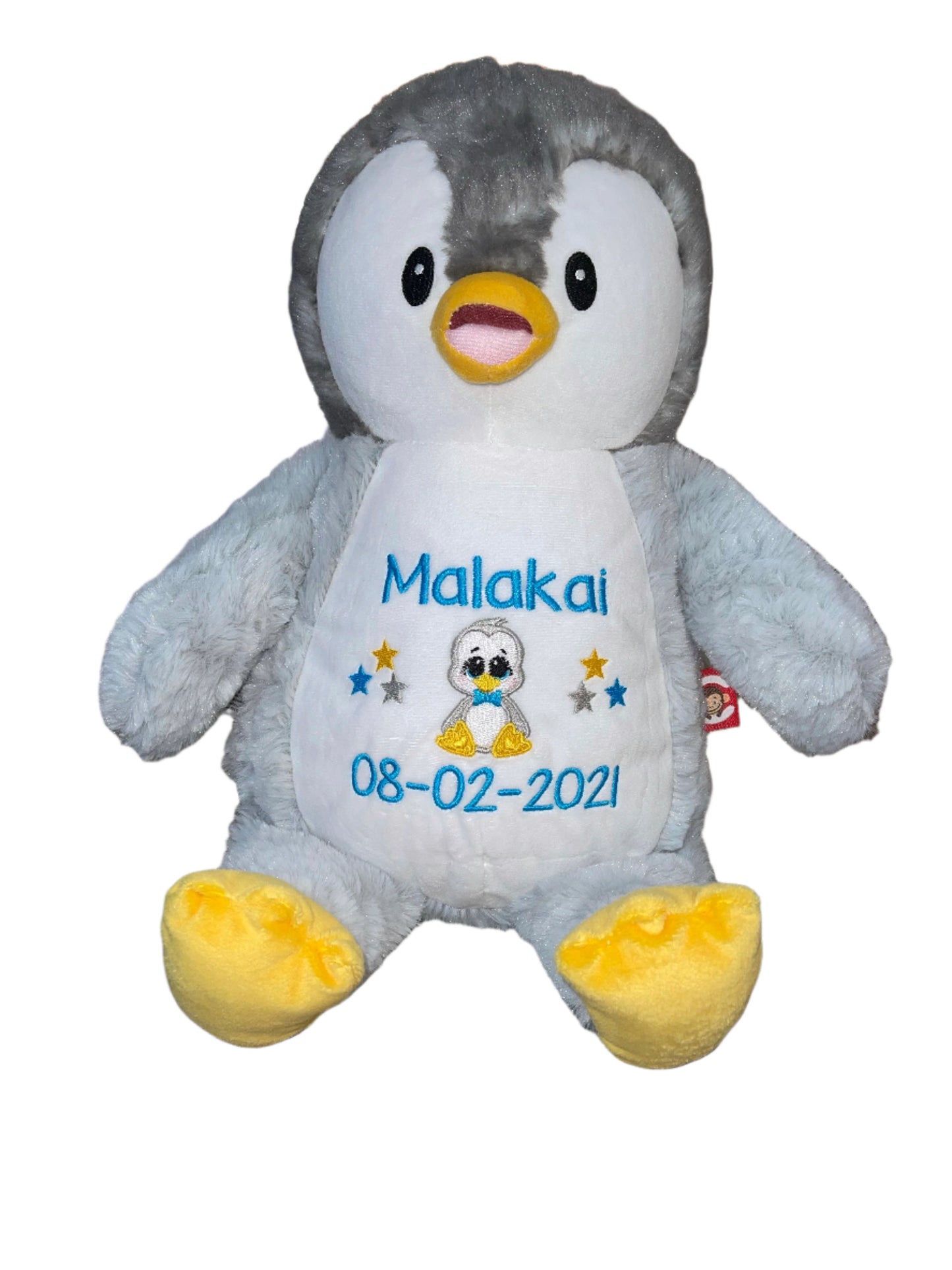 Personalised Baby penguin