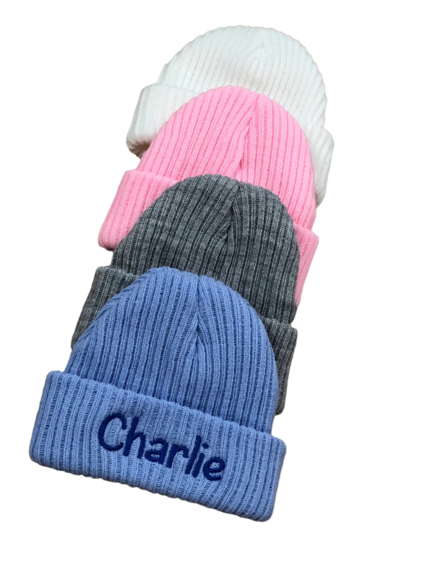 Newborn beanie hat