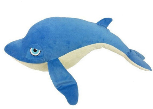 Personalised Cubbies dolphin / whale